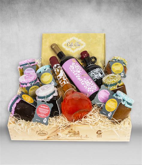 sunripe gift baskets.